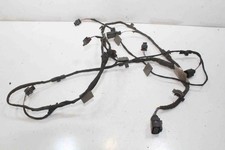 VW ID.3 E11 Kabelbaum Hinteren Parksensoren 10C971104 Electricity 32393380