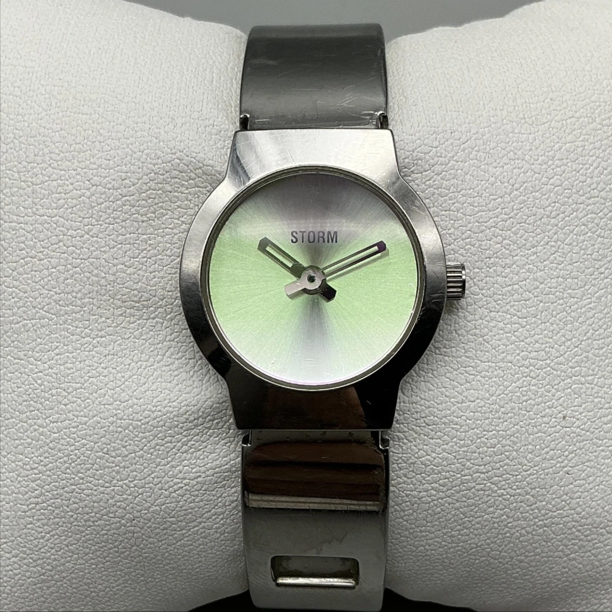 Storm Stainless Steel Band Wristwatches for sale | eBay