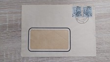SBZ - Gesch&auml;ftsbrief Hettstedt