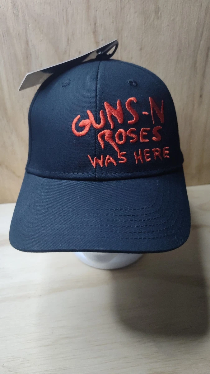 guns n roses was here products for sale | eBay