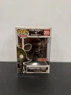 Funko Pop PHANTOM FOXY Target Exclusive - Five Nights at Freddy's FNAF 205 USED