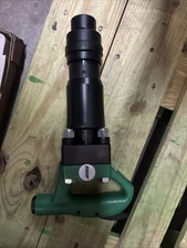 Speedaire Chipping Hammer 48MA10