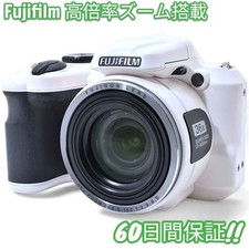 Equipped with Fujifilm FINEPIX S8600 CCD sensor Japan