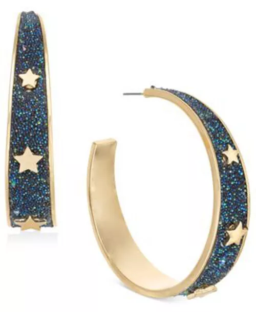 Thalia sodi hoop earrings sale