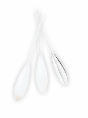FLADEN Bomb Float - Sbirolino 15g - 35g Sbiro für Meerforelle Unterwasserpose