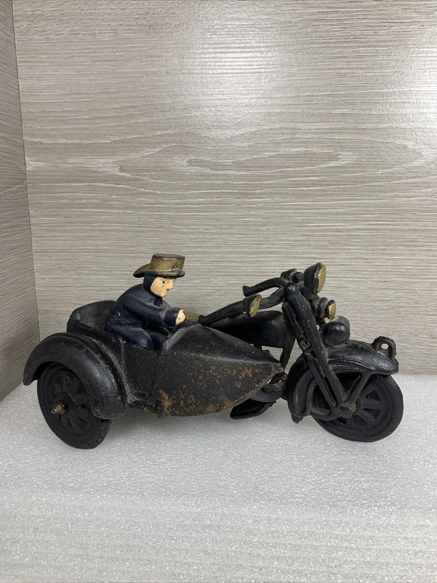 Used motorcycle sale sidecars