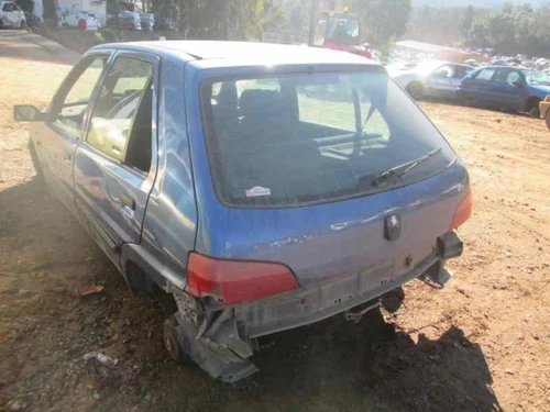 D6RA571 Motor Arranque para PEUGEOT 106 (S1)(08.1991) * 1997 936532 - Imagen 6 de 6