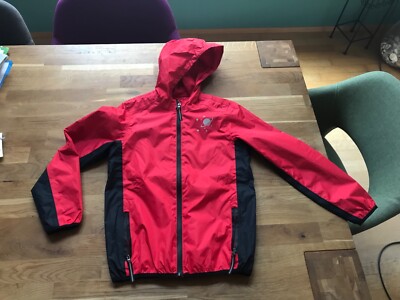 Lidl Crivit Regenjacke Nagelneu Neu Größe 146 152 unisex Jungen