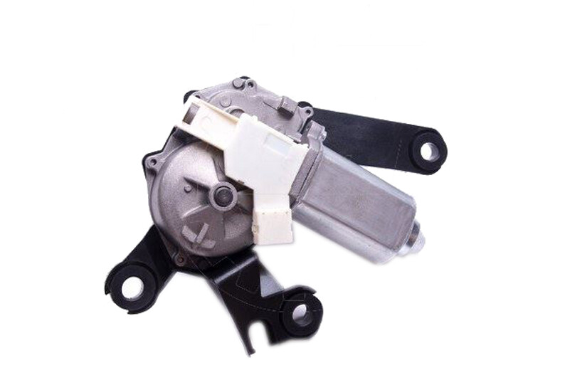 Moteur essuie-glace arrière 6405F6 pour Peugeot 206 au balayage silencieux 12V