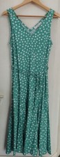 Loft Women's Dress Petite Size Medium