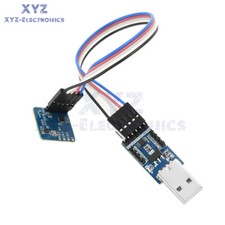 LD2402 Millimeter Wave Sensor Radar Module Static Human Body Presence Detection