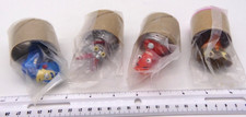 Lot 4 New 2005 Robots The Movie Kellogg's Kids Cereal Prize Toy