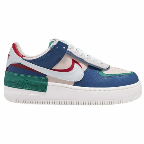 Size 10 - Nike Air Force 1 Shadow Mystic Navy 2019 for sale online | eBay
