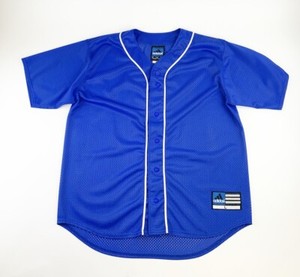 adidas original baseball jersey