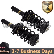 Paar Stoßdämpfer Vorne Federbeine Magnetische Für Audi TT TTS TTRS Roadster 07-