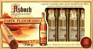 Asbach-Pralinen-German-Liqueur-Brandy-Chocolate-Box-MINI-BOTTLES-Gift-Set-U-S