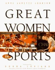 Great Women in Sports by