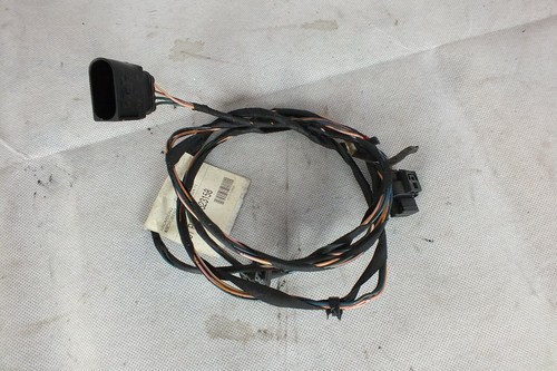 VW Crafter 2E 06-16 Leitungssatz Kabelbaum Tür vorne rechts A9060005999