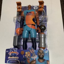 headless lebron james space jam