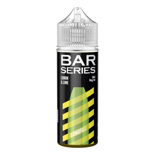 Bar Series - Longfill Aroma 10ml - Aromakonzentrat - Bild 5 von 21