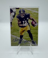 2020 Chase Claypool Chronicles Luminance Update Rookie #222 Steelers