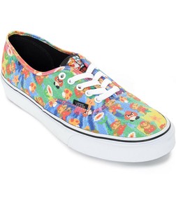 mario vans canada