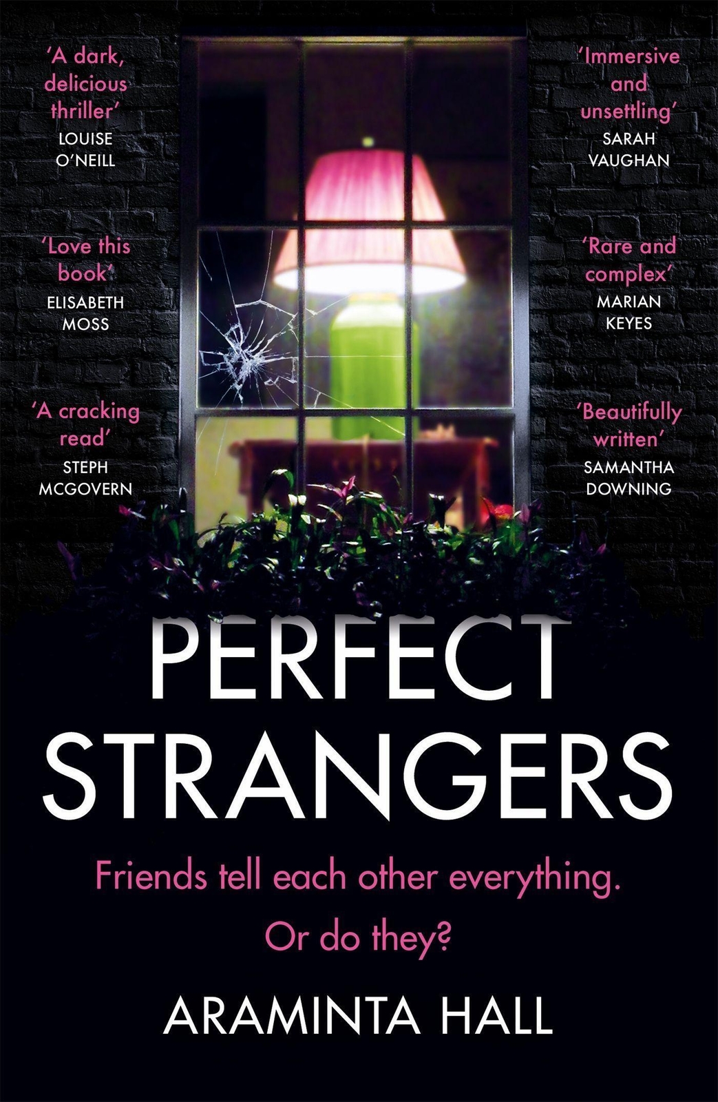 Thumbnail - Perfect Strangers | The Blockbuster Must-read Novel Of The Year That