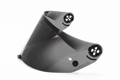 VISIERA NOLAN PER CASCHI X-804 RS ULTRA CARBON - VARI COLORI - SCURA E SPECCHIO