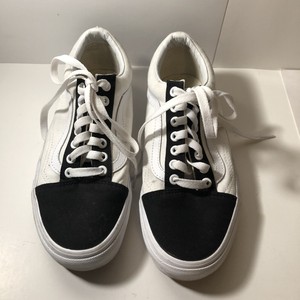 vans 7.5 womens in mens