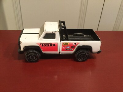 Tonka Truck In Saratoga Green | Prismatic Powders