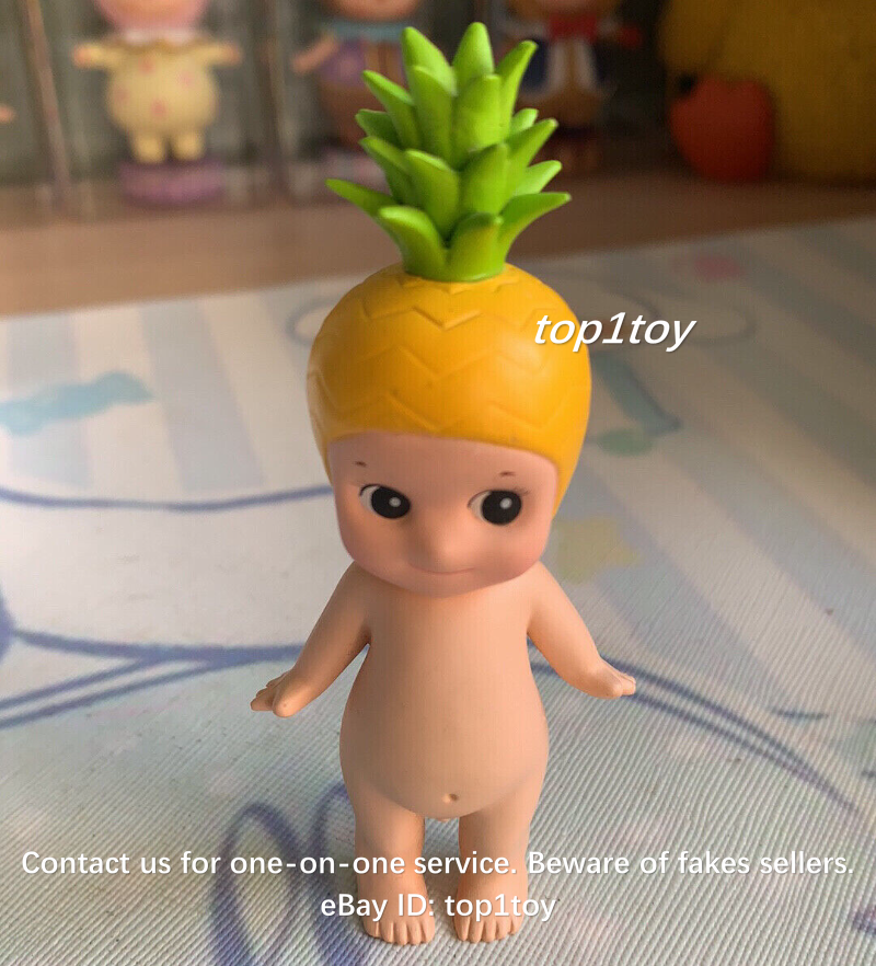 MEDICOM TOY - パイナップルエクスプレス MEDICOM TOY - pineapple express 1 MEDICOM TOY - pineapple