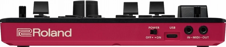 ROLAND E-4 VOICE TWEAKER AIRA COMPACT Vocal Effector Vocal Looper - Image 3 of 4