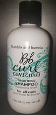 Bumble and Bumble Bb Curl Conscious 8.5oz Salon Smoothing Shampoo For All Curls