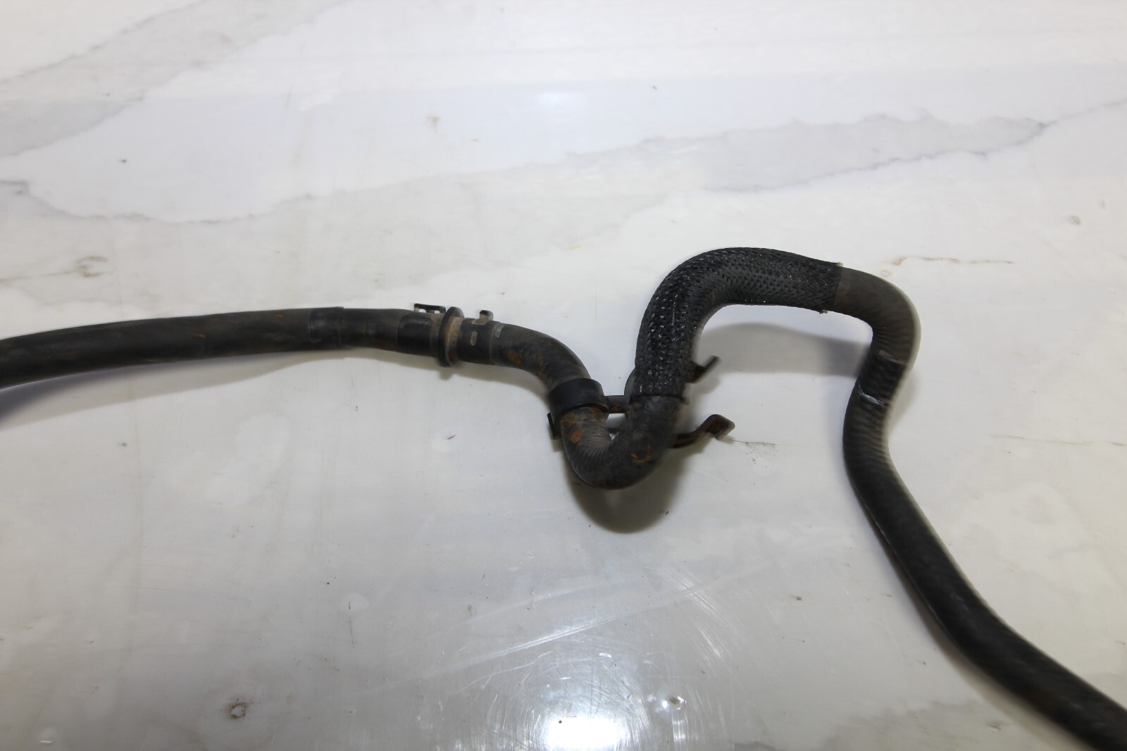 Audi R8 2018-2021 INNER Evap purge valve P/N 06H906517AH