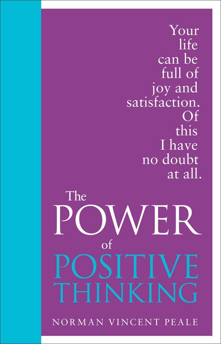 Thumbnail - The Power Of Positive Thinking. Special Edition | Norman Vincent Peale