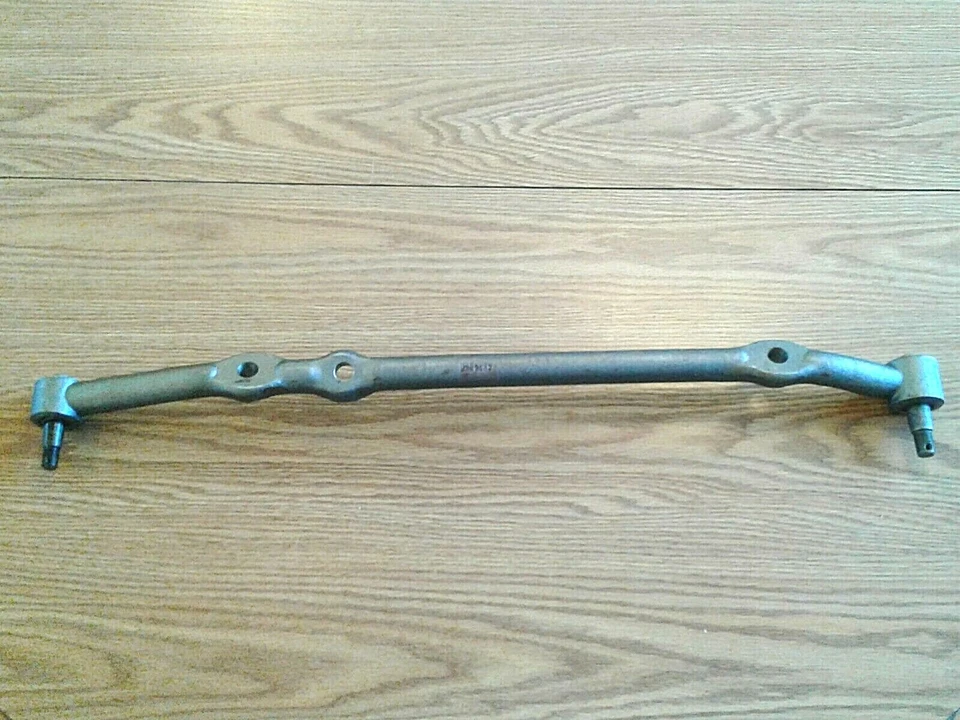 Aplicação AutoDrive Center Link DS1116 Cadillac Buick Pontiac. 1977–96 EUA - Imagem 4 de 4