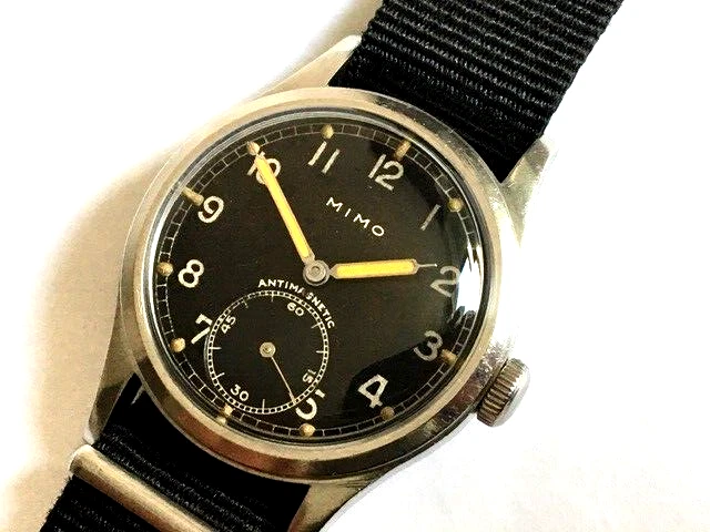 Best german top military watches