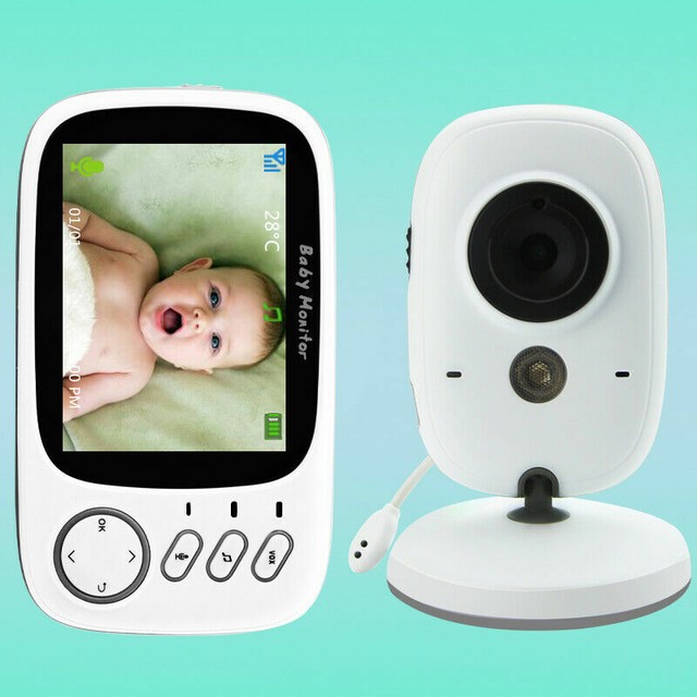 infant optics baby monitor celsius to fahrenheit