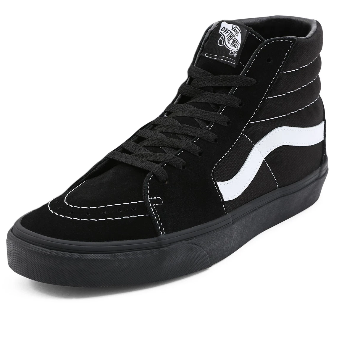 Vans sk8 hi best sale 40