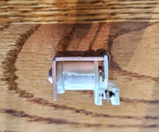 POTTER & BRUMFIELD AMF T90N5D12-24 24VDC POWER RELAY-THRU HOLE PCB MOUNTING