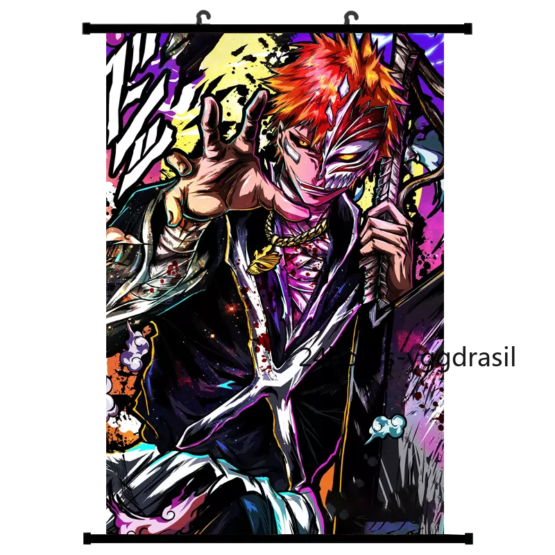 Bleach HD Wallpapers and 4K Backgrounds - Wallpapers Den