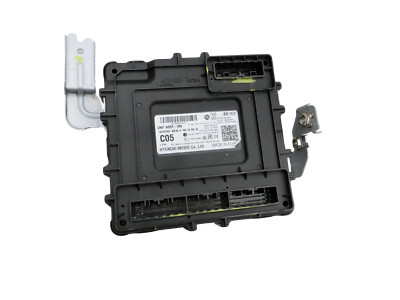 Steuergerät ECU Modul SG IBU für Hyundai Tucson IV NX4 20-24 95400CZ050 20tkm