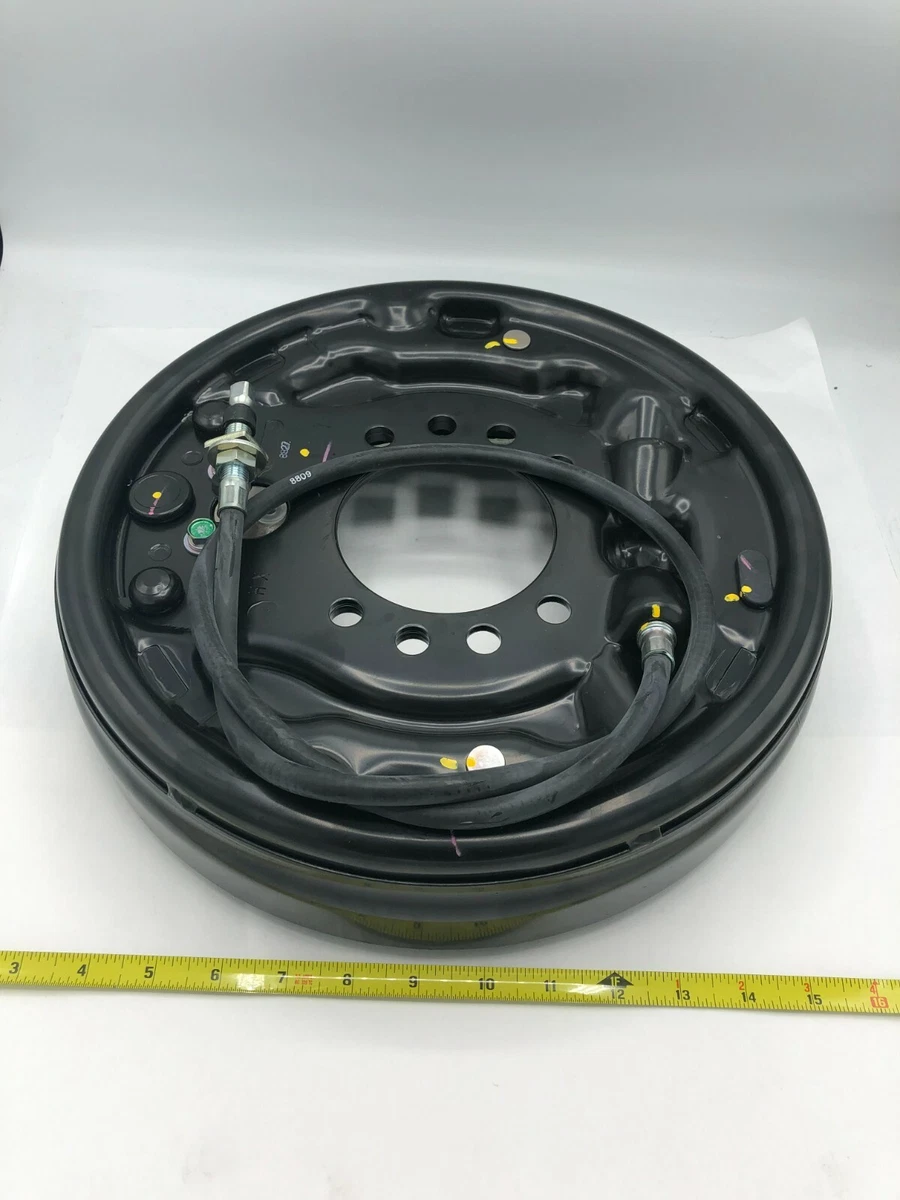 1579454 Hyster Brake Assembly LH SK-01221201A | eBay
