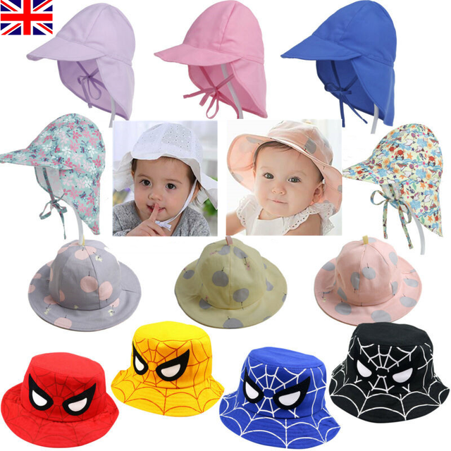 childrens adidas bucket hat