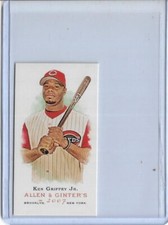 2007 ALLEN & GINTER KEN 