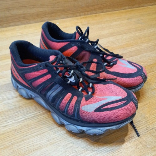 brooks pureflow womens 8.5
