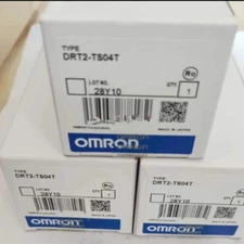 Omron DRT2-TS04T DRT2TS04T PLC Module New & Genuine Expedited Ship 1PCS