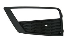 Gitter Stoßstange Vorne Links Mit Nebelscheinwerfer Seat Ateca 2016