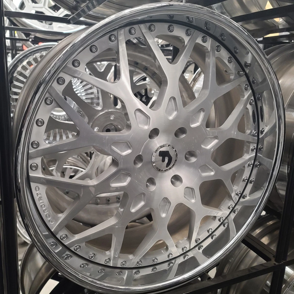Forgiato 24 Inch Car & Truck Wheels for sale | eBay