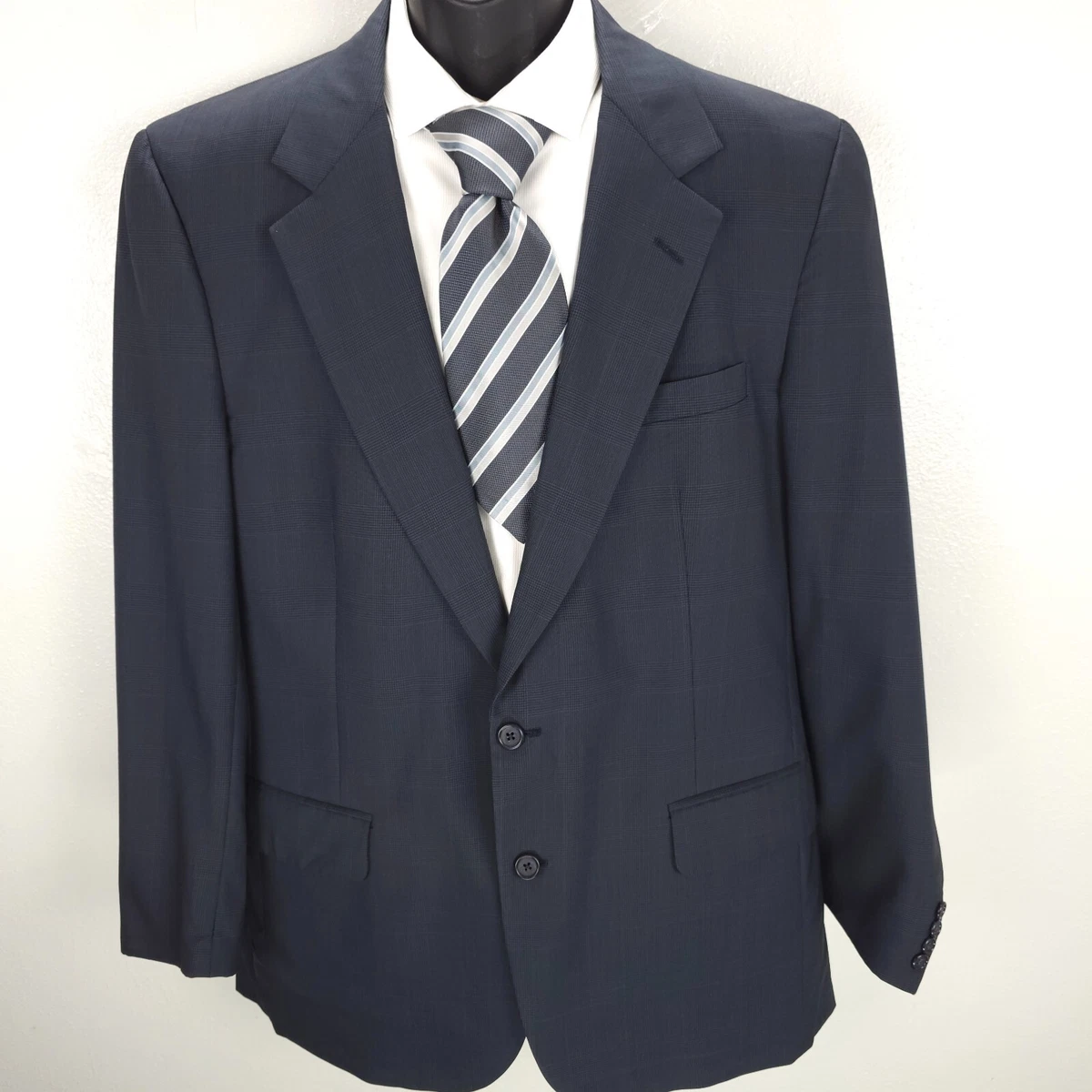 【Burberry London】オーダースーツ　サイズ46 Burberry 46 Size Suits & Blazers for Men for sale | eBay